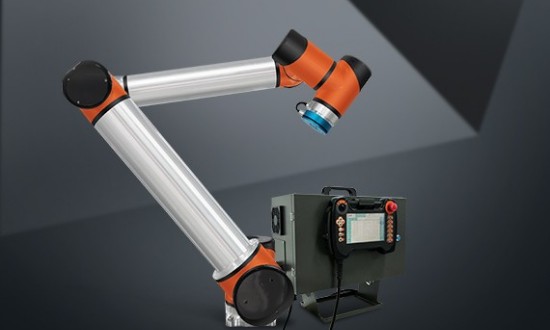 2024年中国机器人关节模组行业的产业链的上下游结构及重点企业情况