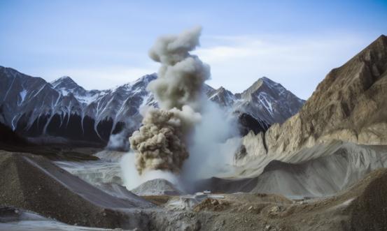 2024工业雷管行业市场格局及未来发展趋势预测分析