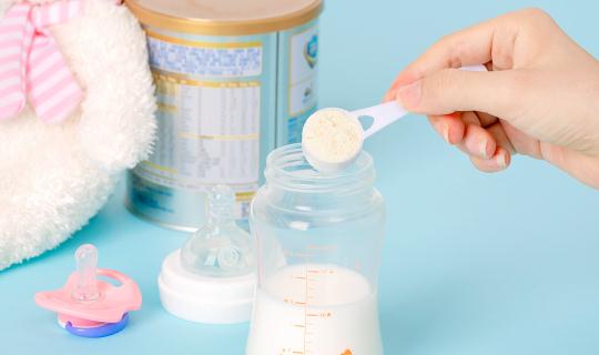 2024中国婴幼儿奶粉产品现状及发展趋势