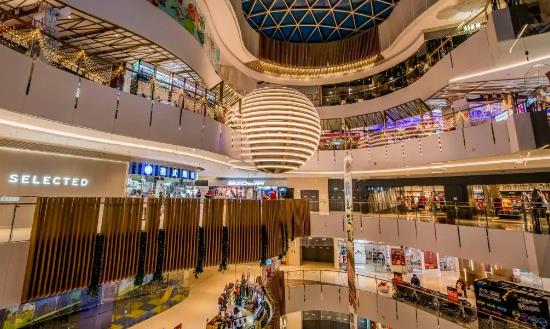 购物中心行业市场投资环境与未来方向