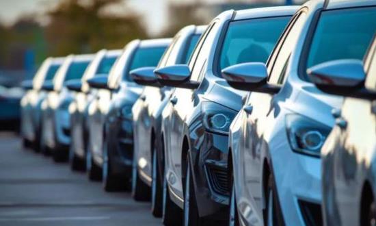 2024汽车融资租赁行业市场现状、产业链分析、发展趋向