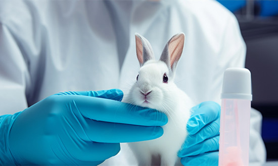 动物模型行业市场供需及竞争格局2024