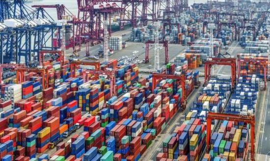 2024国际贸易行业市场投资环境与市场前瞻分析