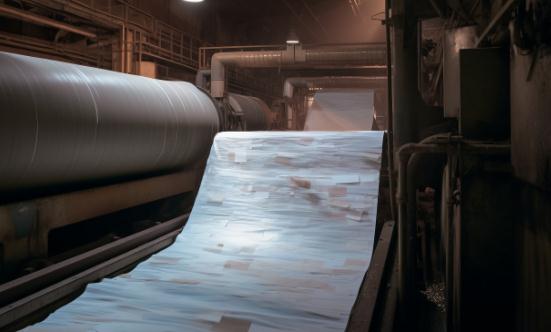 2024浆纸市场发展现状调研及竞争格局、未来趋势分析