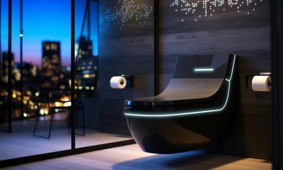 2024智能卫浴行业发展现状及未来发展趋势及前景预测