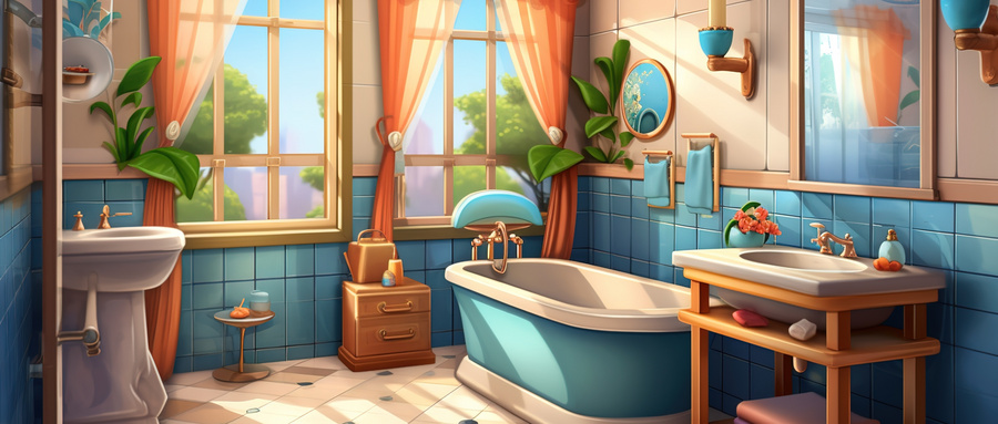 2024我国智能卫浴行业发展趋势及现状分析