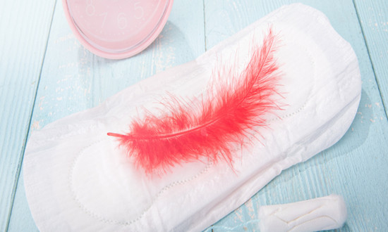 卫生巾行业市场发展现状及未来投资机遇分析