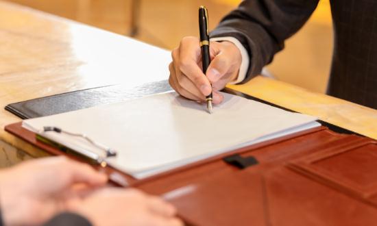 2024一季度我国企业承接服务外包合同额6341.9亿元 服务外包市场现状