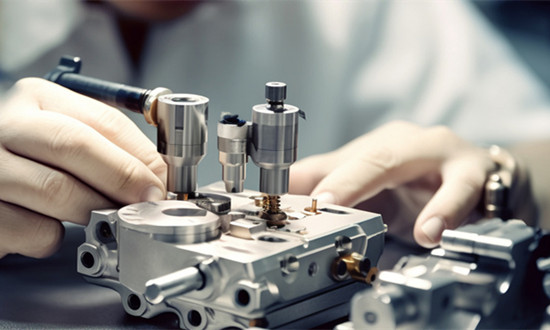 手板模型的具体应用领域及行业未来发展前景