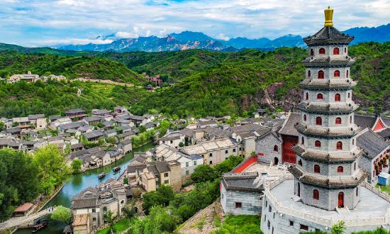 2024乡镇旅游行业发展前景投资：释放中国乡村旅游新动能