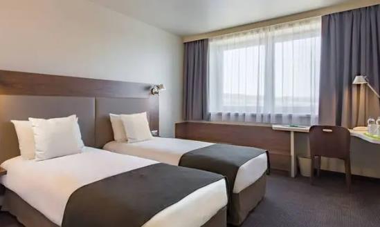 2024经济型酒店行业市场发展环境及需求趋势