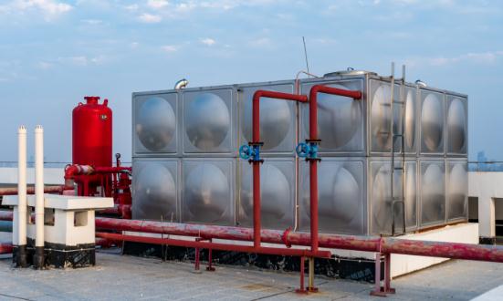 水泵行业未来趋势：节能减排和智能化成为行业的发展方向