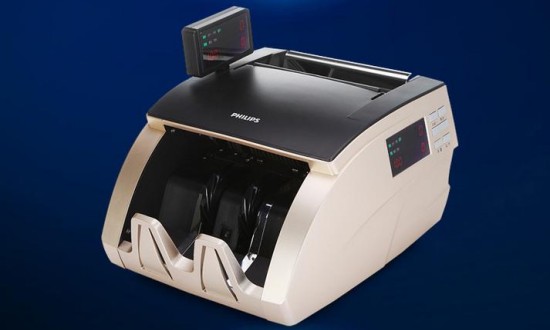 2024年中国点钞机行业的市场发展现状及发展趋势分析