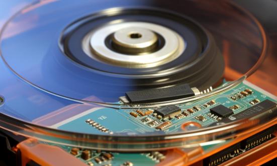 存储器行业现状及未来发展趋势分析2024