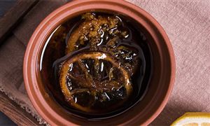 养生膏行业市场消费结构及未来前景趋势2024