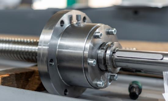 滚珠丝杠市场发展调研报告：未来这个领域有望成为滚珠丝杠的新需求爆发点