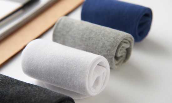 2024年男士内裤行业的产业链供需布局及市场发展现状