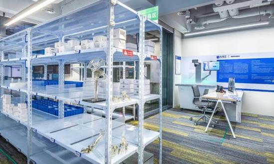 2024医疗器械智能仓储行业市场投资评估与未来发展趋向