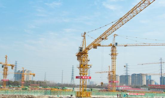 2024工程建设行业发展现状及企业市场格局分析调研