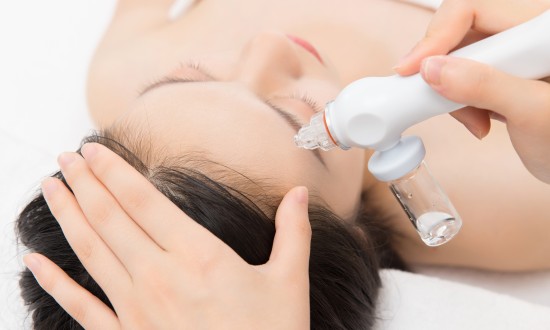 2024年美容院行业产业链的上下游结构及投资前景分析