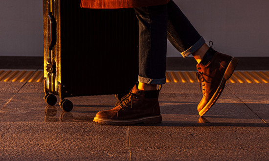 差旅管理行业市场调查分析及未来趋势展望2024