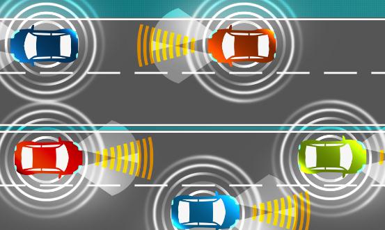 激光雷达市场未来发展趋势分析 激光雷达的普及率预计将大幅上升