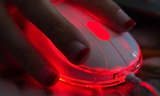 2024年光电鼠标行业市场竞争格局及未来发展趋势分析