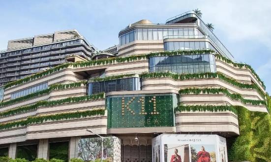 汽车商业综合体行业发展前景研究：汽车衍生业态带动汽车服务业走向深化