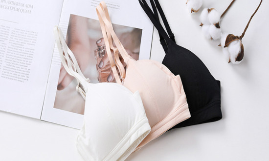 我国内衣行业市场需求及内衣发展前景分析