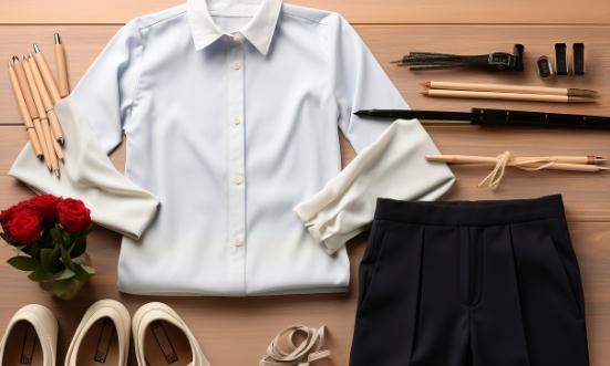 2024学生校服行业市场供需格局品牌竞争格局分析