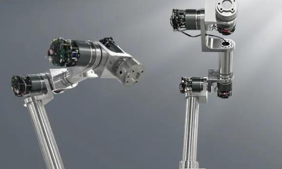 2024机器人关节模组行业发展潜力评估及投资