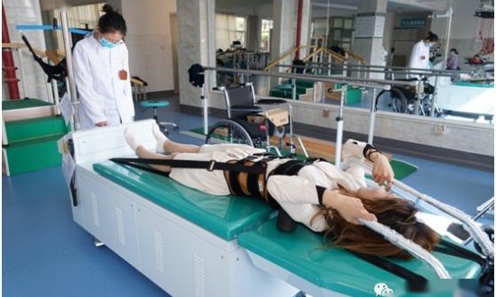 2024年康复治疗行业的产业链供需布局及重点企业情况