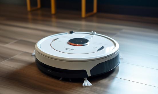 智能吸尘器产业链供需布局及竞争格局、进出口市场分析2024