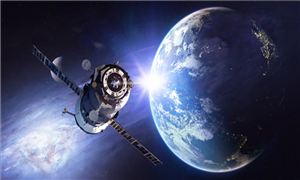 2024年卫星通信行业市场发展现状及未来发展前景趋势分析