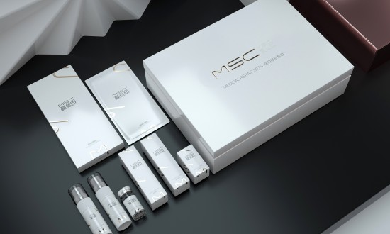 2024年化妆品包装行业的产业链上下游结构及发展趋势分析