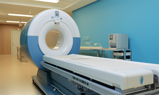 医疗DR行业市场格局及未来发展分析