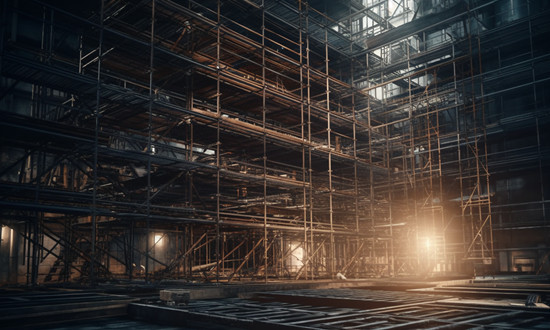 2024年建筑工程行业市场发展现状及未来发展前景趋势分析