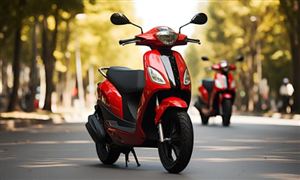 2024年电动自行车产业现状及未来发展趋势 工信部征求意见：电动自行车拟禁用车载充电器