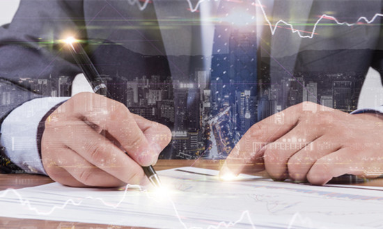 商业智能化行业产业链分析及未来市场空间