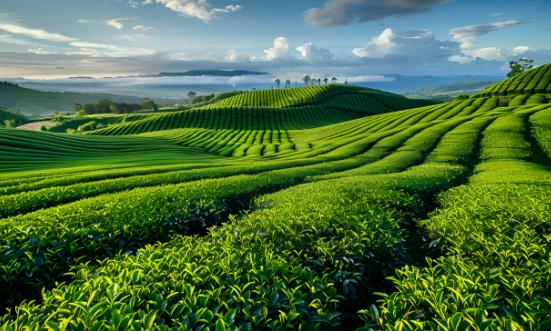 飞猪喜茶跨界合作上线“茶旅团”线路游 茶旅一体化产业链分析