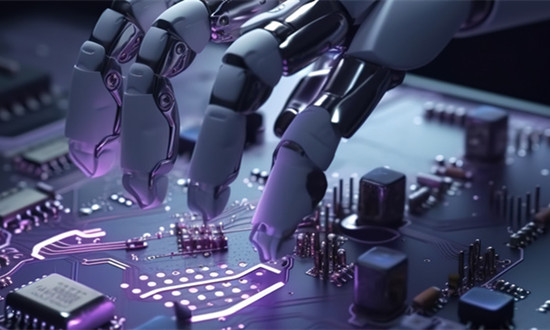 机器人关节模组行业发展分析及未来市场潜力