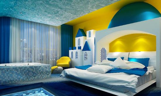 酒店行业复苏 主题酒店市场的潜在需求和商机