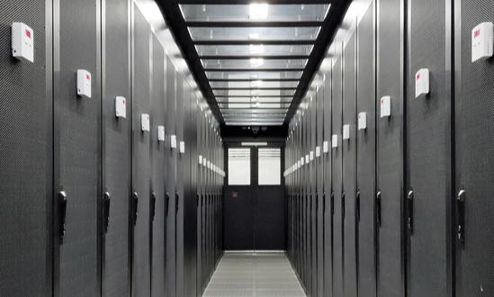 IDC产业现状及未来发展趋势分析2024