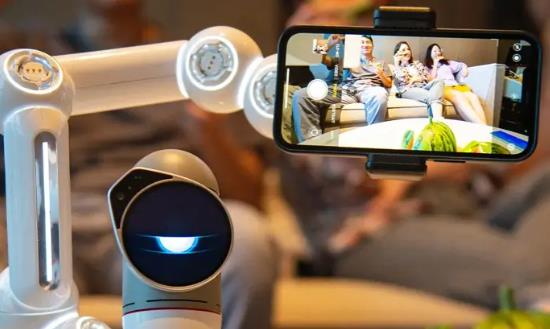 市场投资价值分析：模块机器人需求逐渐增加