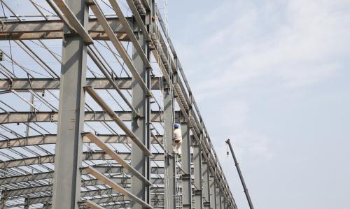 2024钢结构行业发展现状及未来趋势