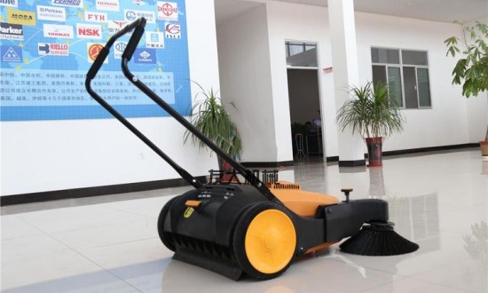 2024年中国扫地机行业的产业链供需布局及重点企业情况