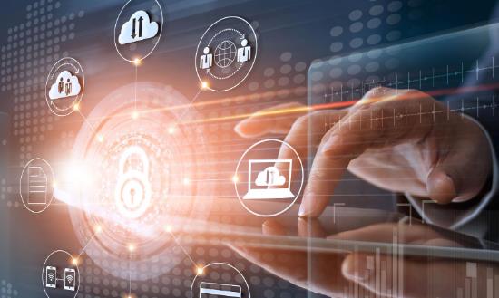 科技金融行业市场发展环境分析与前景研究2024