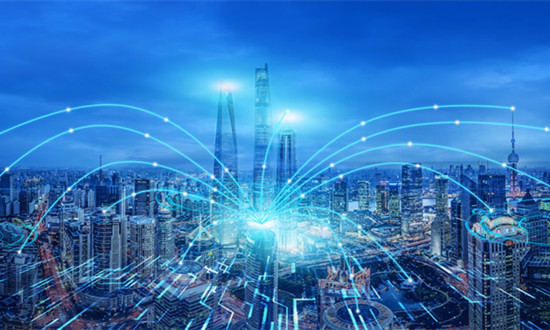 DICT行业市场态势及市场竞争空间分析