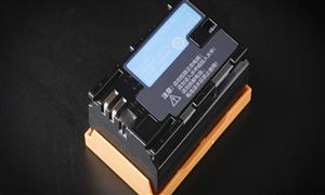 2024年动力电池行业市场竞争格局与发展前景预测 我国科学家取得纤维电池技术新突破