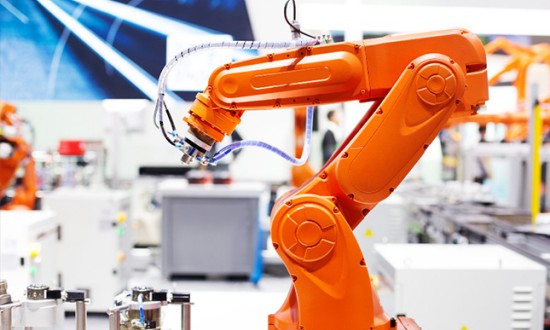 2024年中国机械手行业的发展现状及重点企业情况